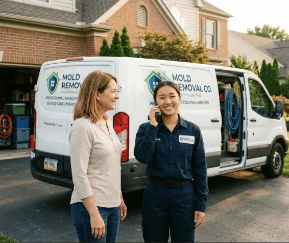 Crawlspace Mold Remediation Edwardsville, IL FAQs